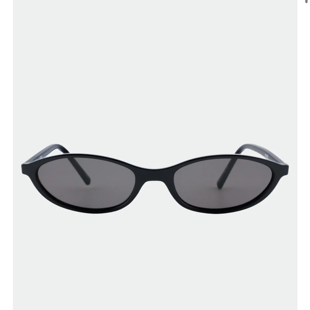 OTRA HAZEL - BLACK